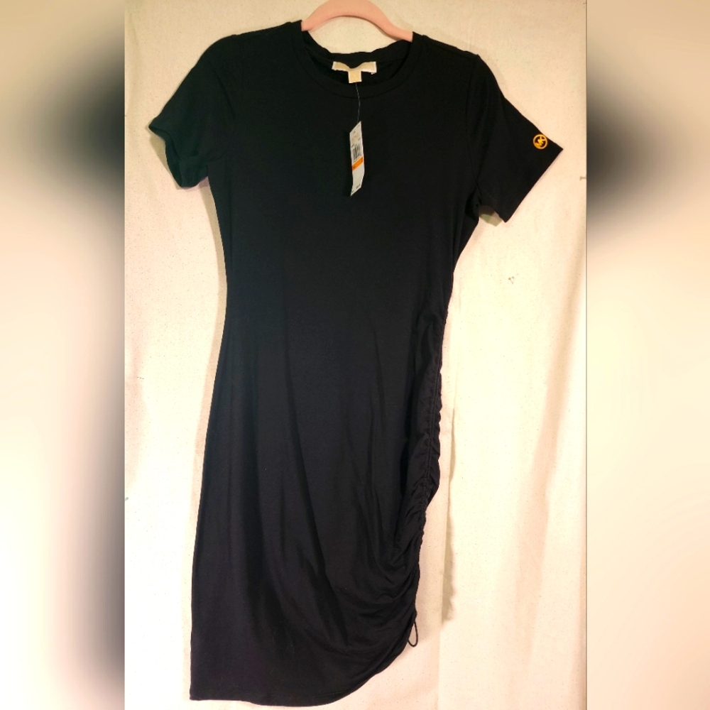 Michael Kors black dress
